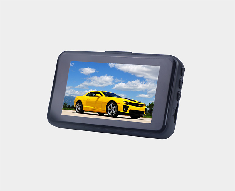 3 inch IPS screen DVR3 inch IPS screen DVR